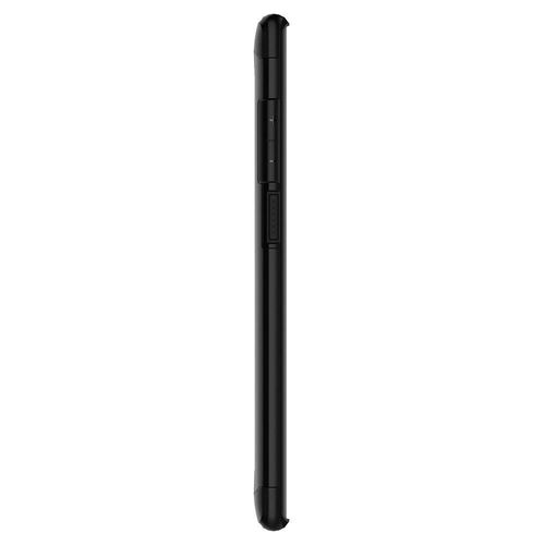 SPIGEN SLIM ARMOR GALAXY NOTE 10+ PLUS BLACK na Arena.pl