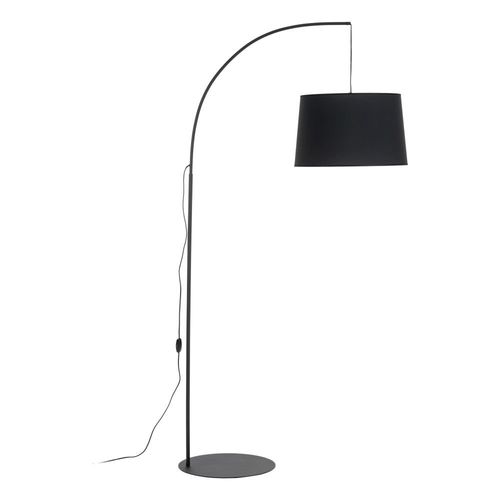 lampa podłogowa orta black 5417 tk lighting na Arena.pl