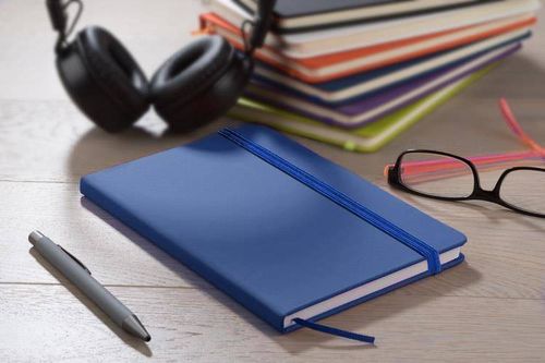 Notes VITAL A5 17545-03 Niebieski na Arena.pl