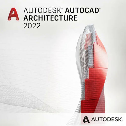AutoCAD 2022 Architecture Pełna wersja licencja komercyjna + faktura VAT FV na Arena.pl