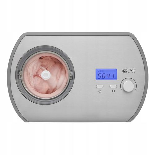 Automat maszyna do lodów utrzymywanie niskiej temp First Austria na Arena.pl