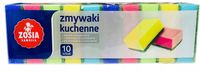 ZMYWAKI KUCHENNE ZOSIA SAMOSIA 10 SZTUK