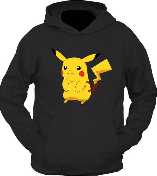 Bluza z kapturem Pokemon zdjęcie 1