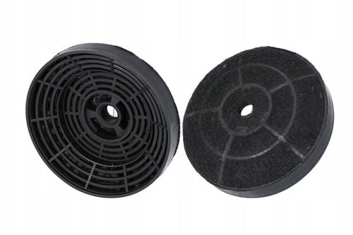 Filtr węglowy do okapu Amica OTP6243B OTP6233I OTP6233W OTP6243I 2 szt na Arena.pl