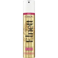 Lakier do włosów farbowanych Loreal Elnett