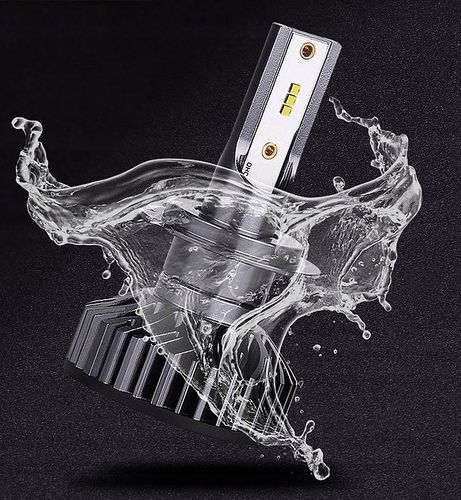 MINI ŻARÓWKI LED H7 XSTORM CPS1860 20000LM CAN IDEALNE ODCIĘCIE na Arena.pl