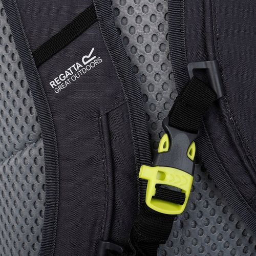 Plecak turystyczny Regatta Highton V2 EU272 28P 25L na Arena.pl