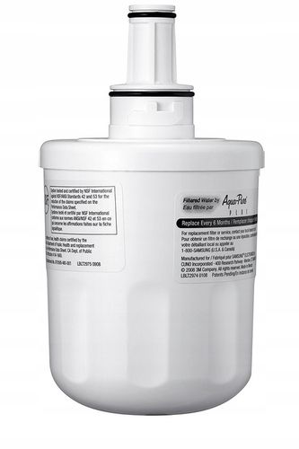 FILTR SAMSUNG AQUA-PURE PLUS DA29-00003F HAFIN1EXP na Arena.pl