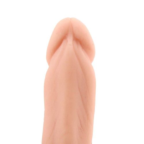 fleshlight - mr. limpy medium beige na Arena.pl