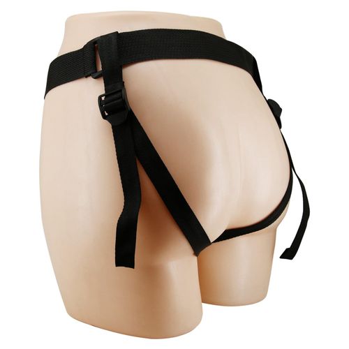 Pretty Love - Harness Briefs Love Spell Universal Strap-On Harness na Arena.pl