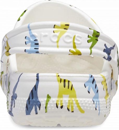 Dziecięce Buty Chodaki Crocs Classic Character 209695 Clog 33-34 na Arena.pl