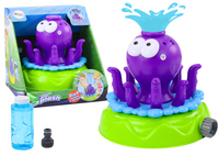 ND24_18036 Zraszacz Ogrodowy Osmiornica Fontanna