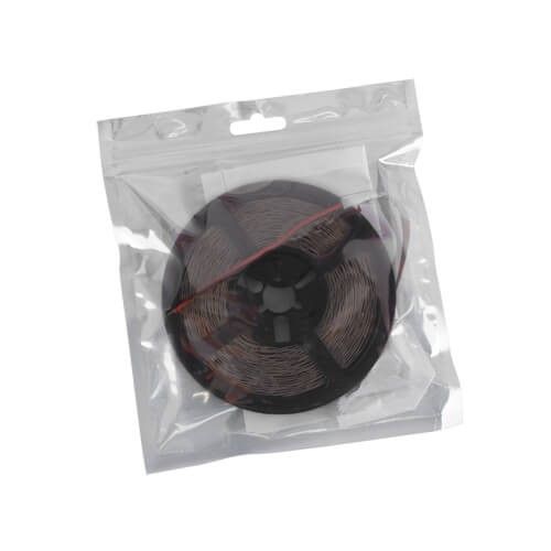 Taśma LED 24W 3000K LATE LED 03026 Ideus pasek 5 metrów 2875lm biała na Arena.pl