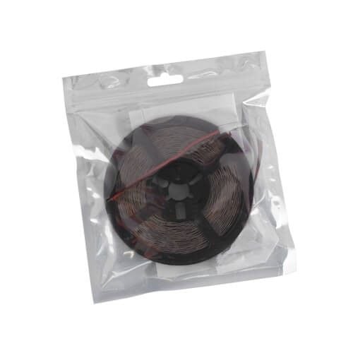 Taśma LED 24W 3000K LATE LED 03026 Ideus pasek 5 metrów 2875lm biała zdjęcie 3