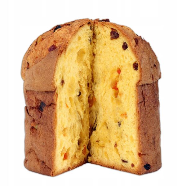 FORMA DO PIECZENIA BABKI 18X10CM PANETTONE zdjęcie 2