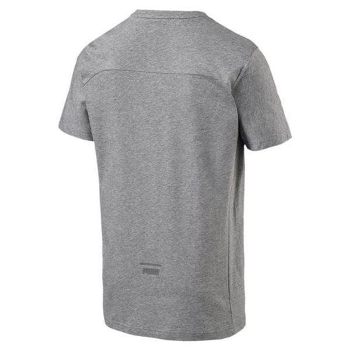 Koszulka Puma Pace Primary Tee 57504603 - szary XXL na Arena.pl