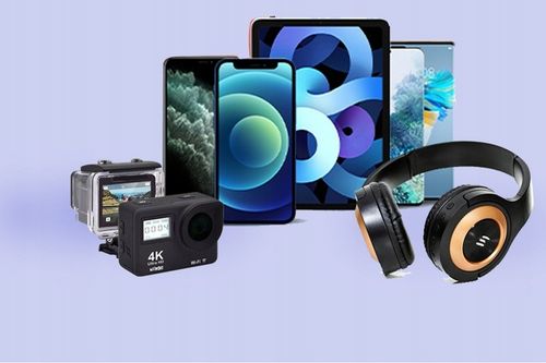 MOCNY KABEL PRZEWÓD OPLOT NYLON 3w1 Webski PRO Series microUSB TYP-C iPhone na Arena.pl