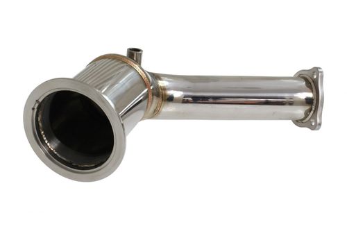 Downpipe Audi RS4 RS5 B9 2.9T 2018+ na Arena.pl