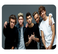 Podkładka pod myszkę One Direction