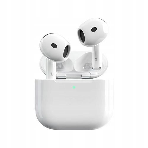Słuchawki APPLE AirPods 4. generacji na Arena.pl