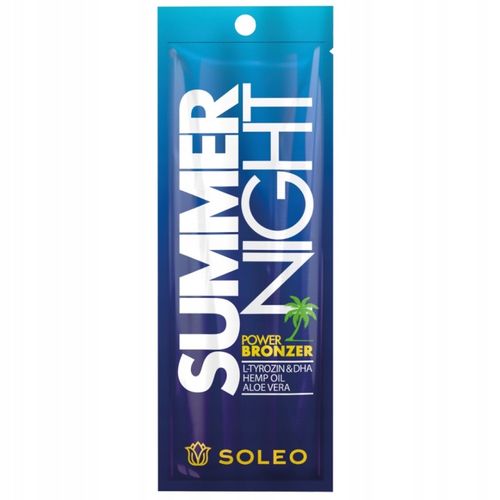 Soleo LimeMousse OrangeCake HelloSun MangoTango SummerNight SunsetTime na Arena.pl