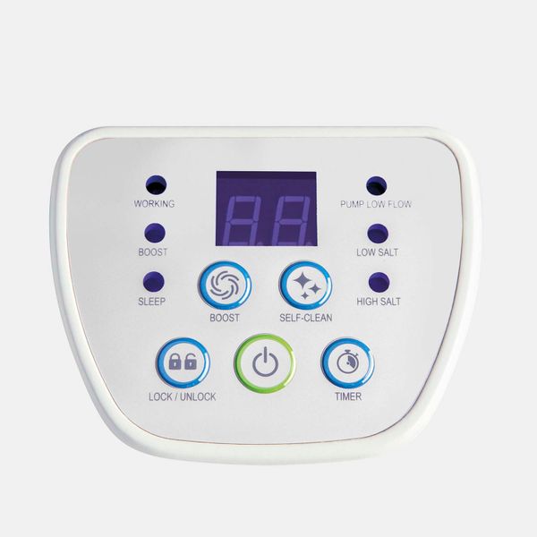 Generator chloru do basenów ogrodowych INTEX 26662 zdjęcie 3