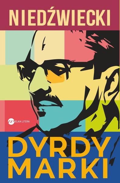 (epub, mobi) DyrdyMarki zdjęcie 1
