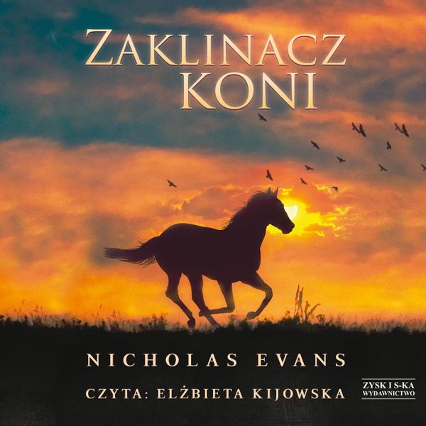 (mp3) Zaklinacz koni zdjęcie 1