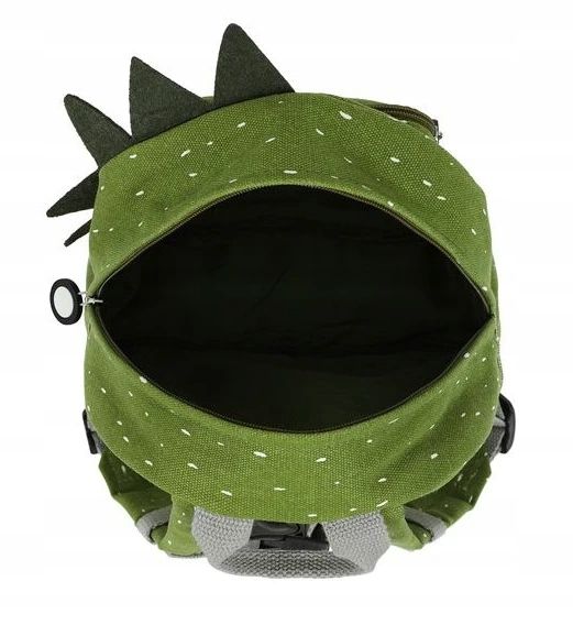 Dinozaur - Mały Plecak - Trixie zdjęcie 3