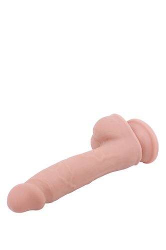 mr. dixx 7.6inch dual density dildo na Arena.pl