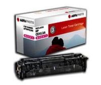 AgfaPhoto Toner Magenta, rpl. CE413A