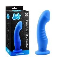 thruster burst vibrator