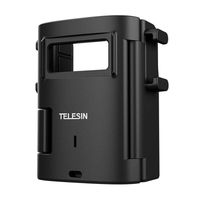 Stojak TELESIN Aluminiowy DO DJI Osmo Pocket 3 Lekki 50g