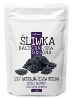 ŚLIWKI KALIFORNIJSKIE SUSZONE 1kg śliwka kalifornijska 1000g jakość PREMIUM