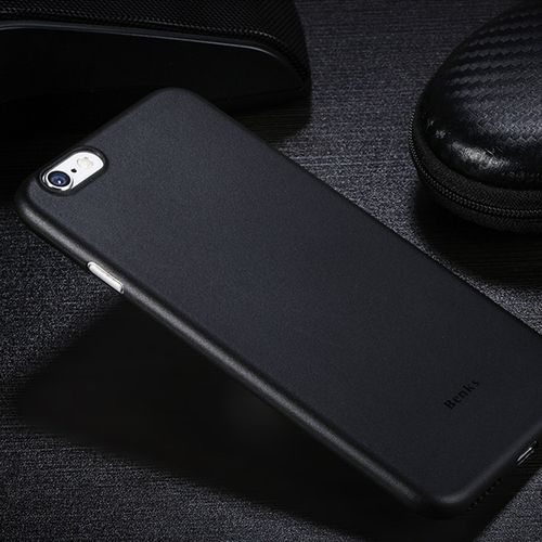 Etui Benks Magic Lollipop Apple iPhone 6/6s- Solid Black na Arena.pl