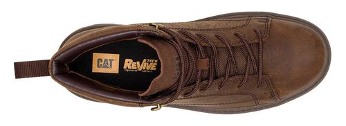 Buty męskie CAT CATERPILLAR MODULATE WP WATERPROOF (P725406) 41 na Arena.pl