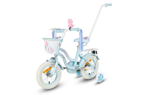 Rower 12 MEXLLER SISI błękitny na Arena.pl