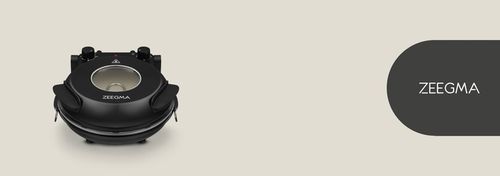 PIEC DO PIZZY 400°C Kamienny Domowy piecyk PIZZA PIECYK 1200W Termostat na Arena.pl