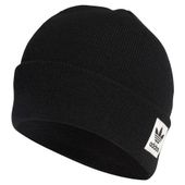 Czapka zimowa Adidas Originals Logo Beanie dziecięca sportowa OSFT
