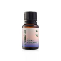 # AROMALAB KRAINA ŁAGODNOŚCI mieszanka naturalnych olejków 10 ml