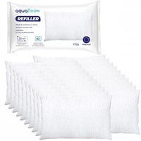 Mocne wkłady do pochłaniacza wilgoci 20x 250g - AquaFloow Refiller