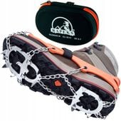 RACZKI NA BUTY ŁAŃCUCHY Z KOLCAMI | Raczki turystyczne w góry Rapeks