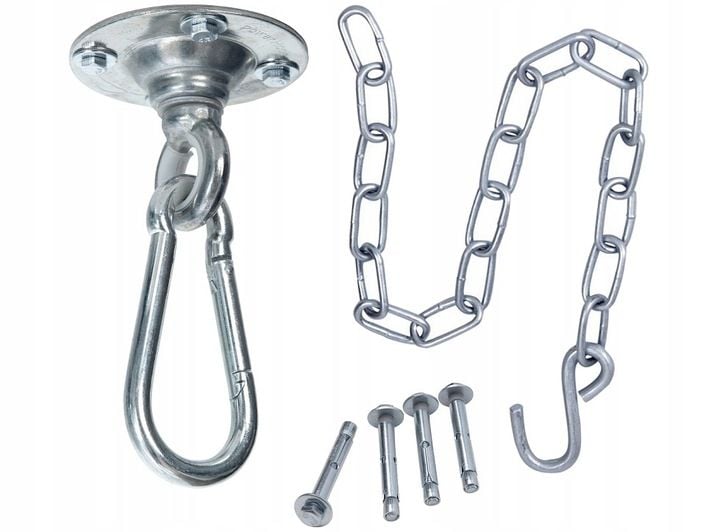 Amazonas Hak Sufitowy Power Hook zdjęcie 3