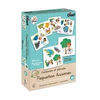 Zabawa Edukacyjna Diset