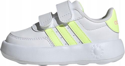 Dziecięce buty Adidas Breaknet 2.0 rozmiar 21 na Arena.pl