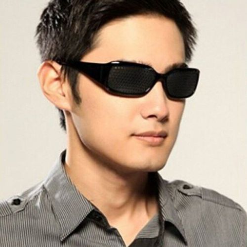 OKULARY LECZĄCE WZROK AJURWEDYJSKIE KOREKCYJNE na Arena.pl