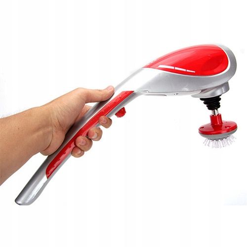 MASAŻER WYSZCZUPLACJĄCY DO MASAŻU CIAŁA CELLULIT na Arena.pl