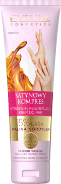 EVELINE COSMETICS Satynowy Kompres 100 ml na Arena.pl