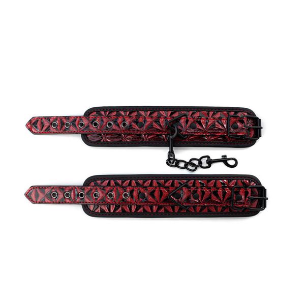 Wrist Cuffs zdjęcie 3