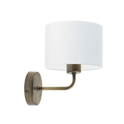 Lampa ścienna w stylu klasycznym MODENA na Arena.pl